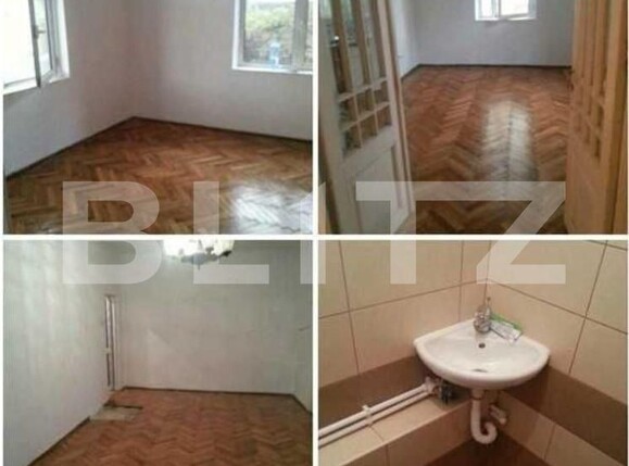 Spațiu comercial de închiriat Central - 148736SIC | BLITZ Pitești | Poza1