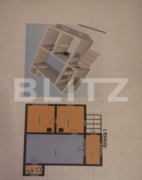 Spațiu comercial de închiriat Central - 148736SIC | BLITZ Pitești | Poza2