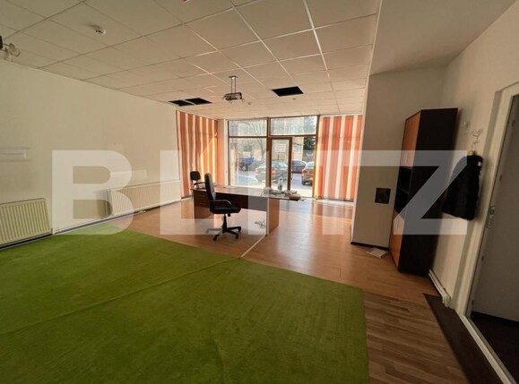 Spațiu comercial de închiriat Gavana 3 - 148739SIC | BLITZ Pitești | Poza1