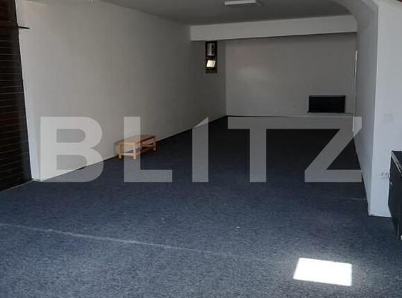 Spațiu birouri de închiriat Ultracentral  - 148743SIB | BLITZ Pitești | Poza1