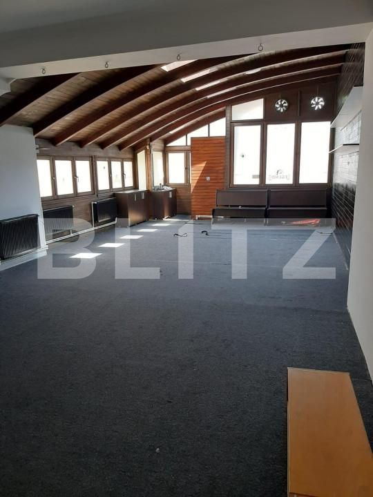 Spațiu birouri de închiriat Ultracentral  - 148743SIB | BLITZ Pitești | Poza2