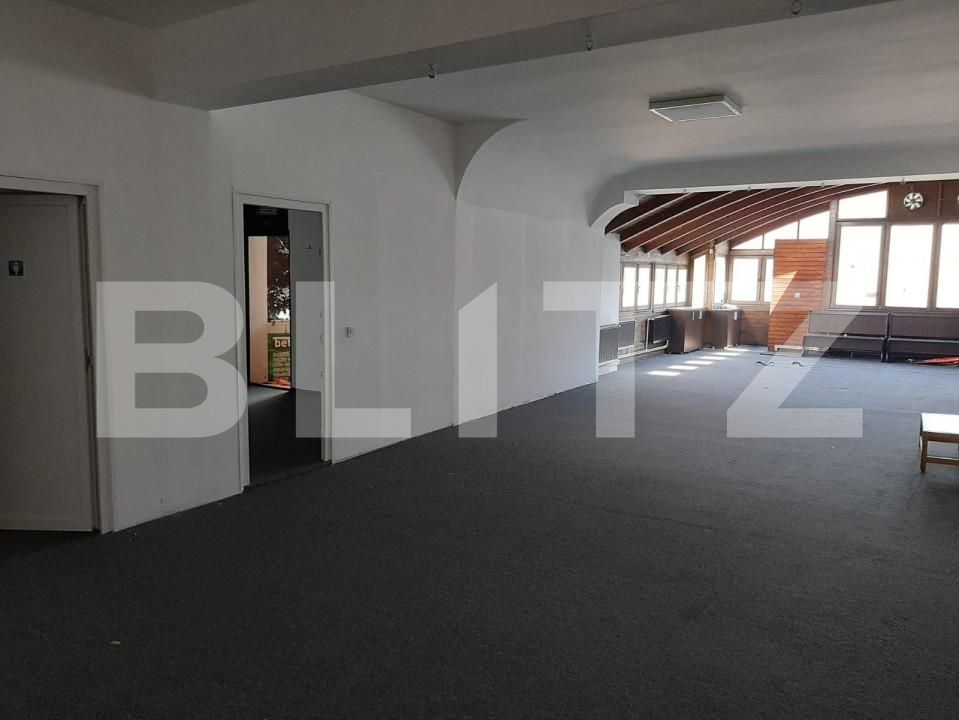 Spațiu birouri de închiriat Ultracentral  - 148743SIB | BLITZ Pitești | Poza6