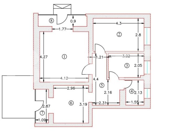 Spațiu birouri de închiriat Central - 148746SIB | BLITZ Pitești | Poza2