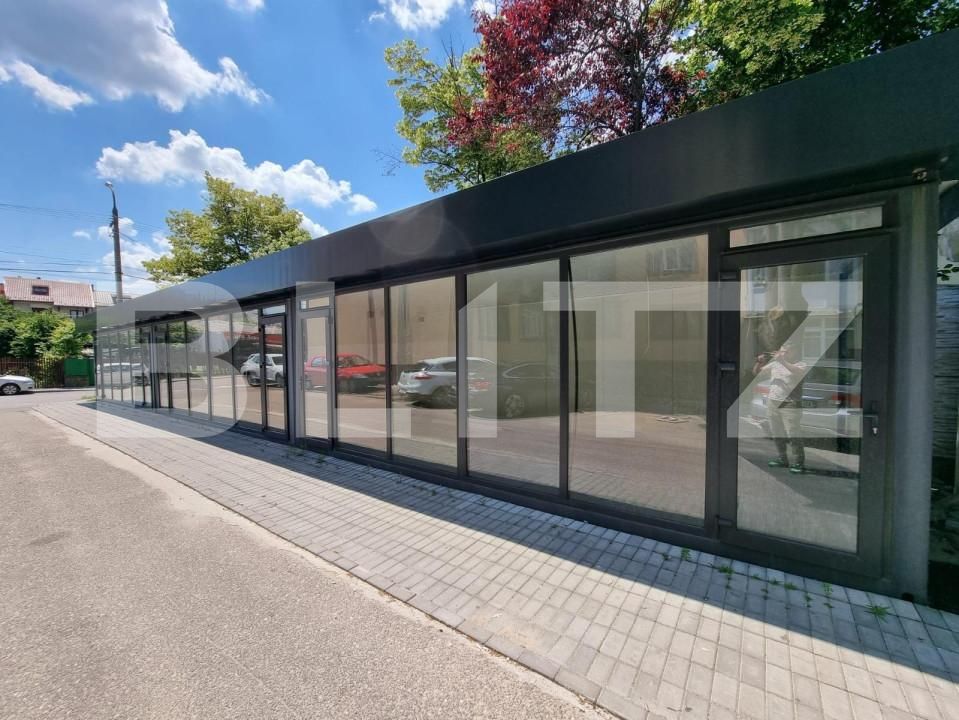 Spațiu comercial de vânzare Banat - 148749SVC | BLITZ Pitești | Poza5