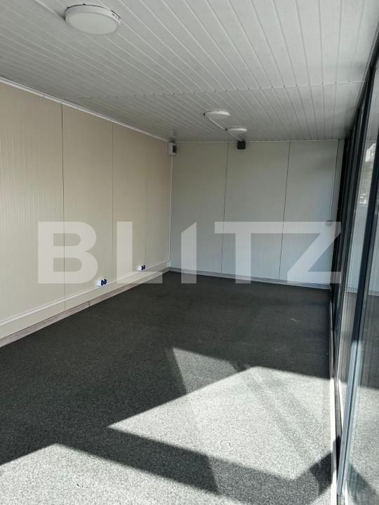 Spațiu comercial de vânzare Banat - 148749SVC | BLITZ Pitești | Poza3