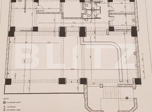 Spațiu comercial de închiriat Ultracentral  - 148758SIC | BLITZ Pitești | Poza2