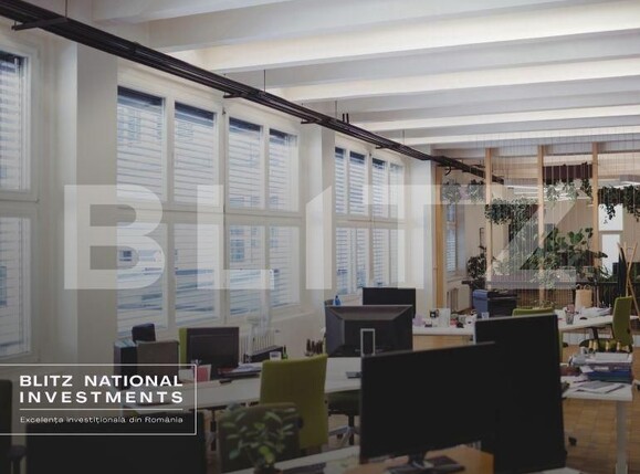 Spațiu comercial de vânzare Central - 148764SVC | BLITZ Pitești | Poza3