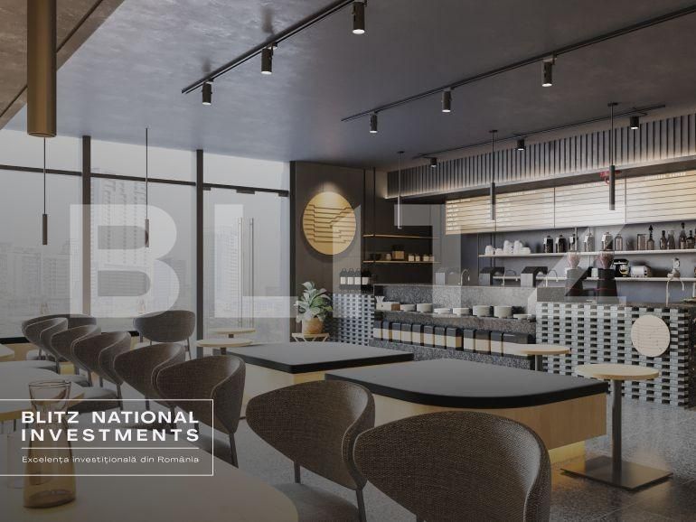 Spațiu comercial de vânzare Central - 148764SVC | BLITZ Pitești | Poza2