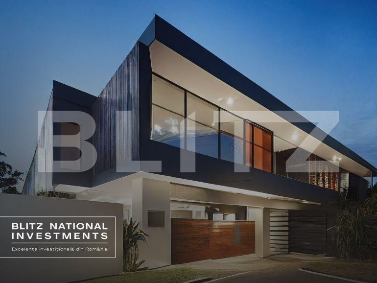 Spațiu comercial de vânzare Central - 148764SVC | BLITZ Pitești | Poza5