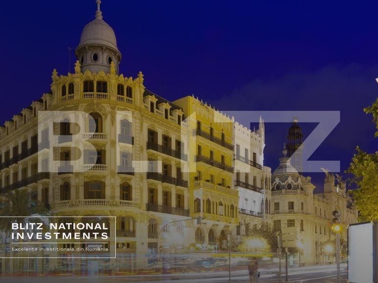 Spațiu comercial de vânzare Central - 148764SVC | BLITZ Pitești | Poza4