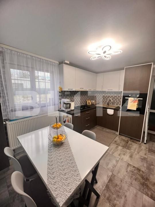 Casa de vânzare 4 camere Curtea de Argeș - 149441CV | BLITZ Pitești | Poza3