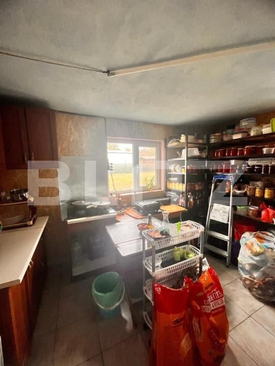 Casa de vânzare 4 camere Curtea de Argeș - 149441CV | BLITZ Pitești | Poza12