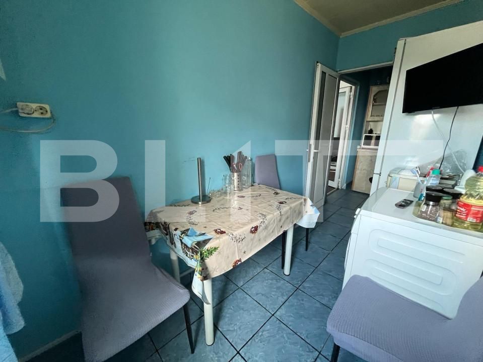 Garsonieră de vânzare Periferie - 149688AV | BLITZ Pitești | Poza7