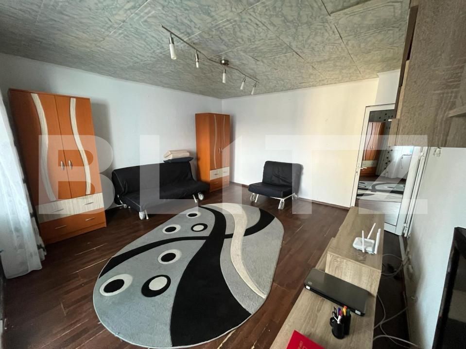 Garsonieră de vânzare Periferie - 149688AV | BLITZ Pitești | Poza8