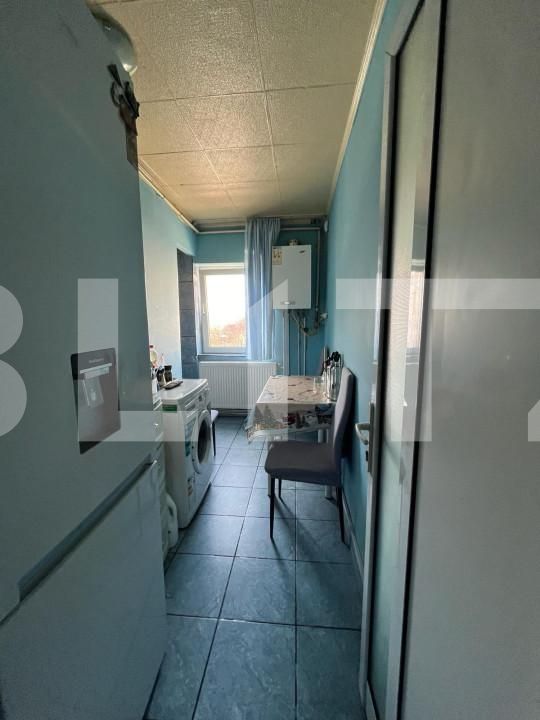 Garsonieră de vânzare Periferie - 149688AV | BLITZ Pitești | Poza3