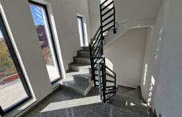 Apartament de vanzare, 88 mp, 3 camere, 2 locuri de parcare, Pitesti, GAVANA 