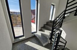 Apartament de vanzare, 88 mp, 3 camere, 2 locuri de parcare, Pitesti, GAVANA 