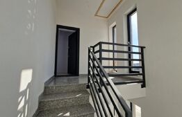 Apartament de vanzare, 88 mp, 3 camere, 2 locuri de parcare, Pitesti, GAVANA 