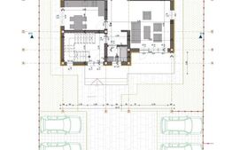 Apartament de vanzare, 88 mp, 3 camere, 2 locuri de parcare, Pitesti, GAVANA 