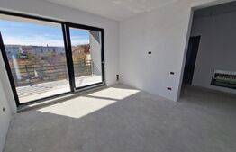 Apartament de vanzare, 88 mp, 3 camere, 2 locuri de parcare, Pitesti, GAVANA 