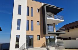 Apartament de vanzare, 88 mp, 3 camere, 2 locuri de parcare, Pitesti, GAVANA 