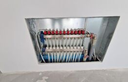 Apartament de vanzare, 88 mp, 3 camere, 2 locuri de parcare, Pitesti, GAVANA 