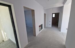 Apartament de vanzare, 88 mp, 3 camere, 2 locuri de parcare, Pitesti, GAVANA 