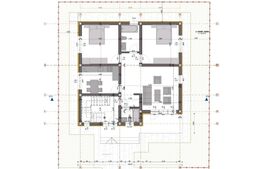 Apartament de vanzare, 88 mp, 3 camere, 2 locuri de parcare, Pitesti, GAVANA 