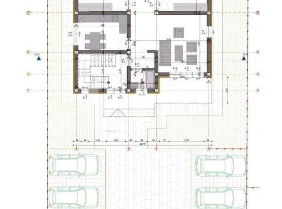 Apartament de vânzare 3 camere Gavana Platou - 149770AV | BLITZ Pitești | Poza2