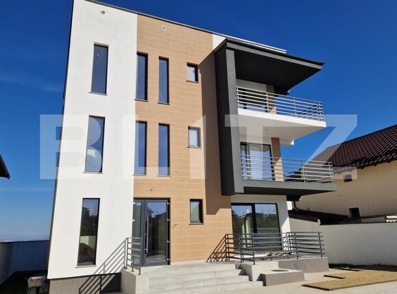 Apartament de vânzare 3 camere Gavana Platou - 149770AV | BLITZ Pitești | Poza1