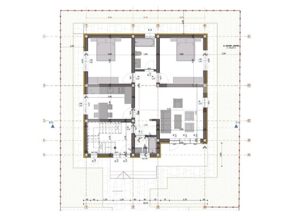 Apartament de vânzare 3 camere Gavana Platou - 149770AV | BLITZ Pitești | Poza18