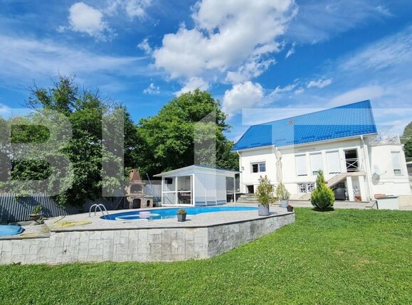 Casa de vânzare 6 camere Curtea de Argeș - 149772CV | BLITZ Pitești | Poza1