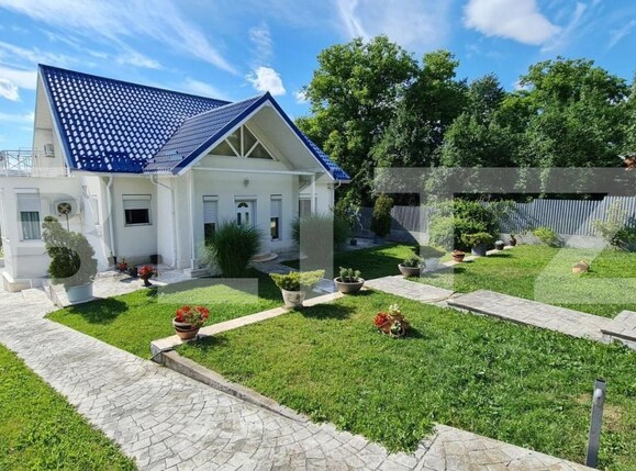 Casa de vânzare 6 camere Curtea de Argeș - 149772CV | BLITZ Pitești | Poza2