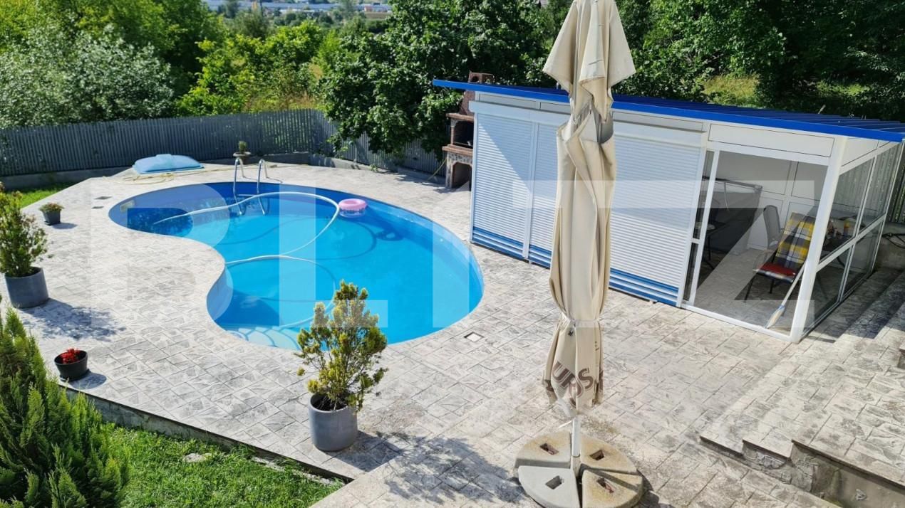 Casa de vânzare 6 camere Curtea de Argeș - 149772CV | BLITZ Pitești | Poza3