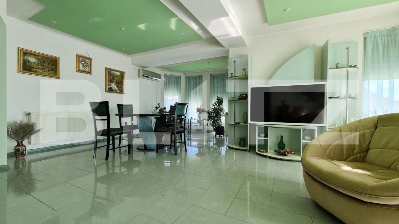 Casa de vânzare 6 camere Curtea de Argeș - 149772CV | BLITZ Pitești | Poza6