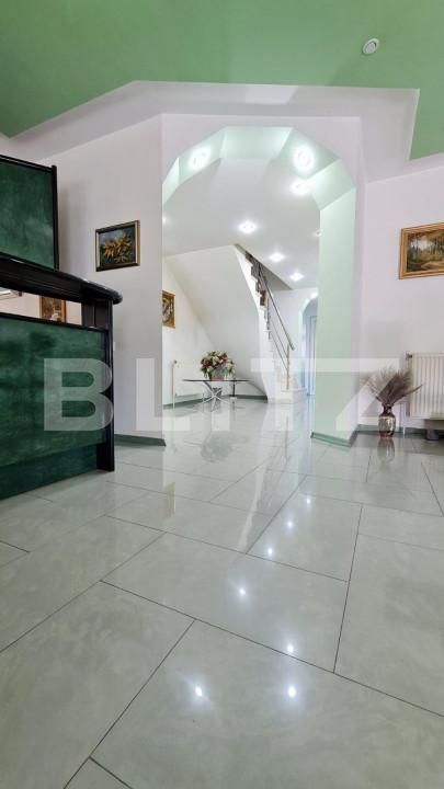 Casa de vânzare 6 camere Curtea de Argeș - 149772CV | BLITZ Pitești | Poza4