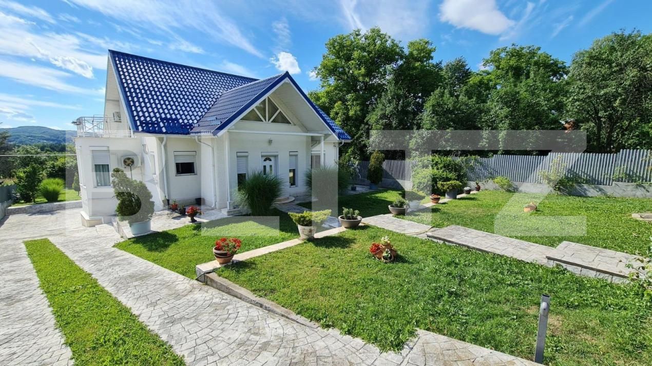 Casa de vânzare 6 camere Curtea de Argeș - 149772CV | BLITZ Pitești | Poza2