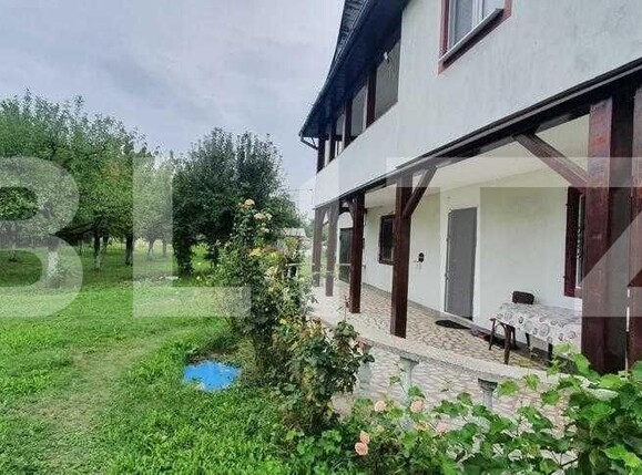 Casa de vânzare 5 camere Călinești - 149776CV | BLITZ Pitești | Poza1