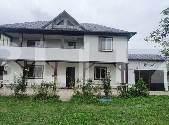 Casa de vânzare 5 camere Călinești - 149776CV | BLITZ Pitești | Poza3