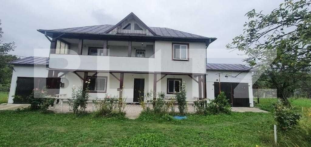 Casa de vânzare 5 camere Călinești - 149776CV | BLITZ Pitești | Poza3