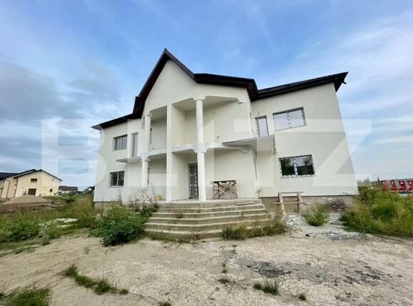 Casa de vânzare 4 camere Albota - 149780CV | BLITZ Pitești | Poza2