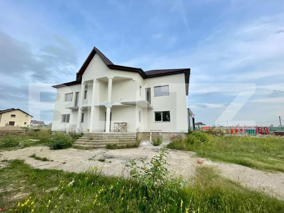 Casa de vânzare 4 camere Albota - 149780CV | BLITZ Pitești | Poza3