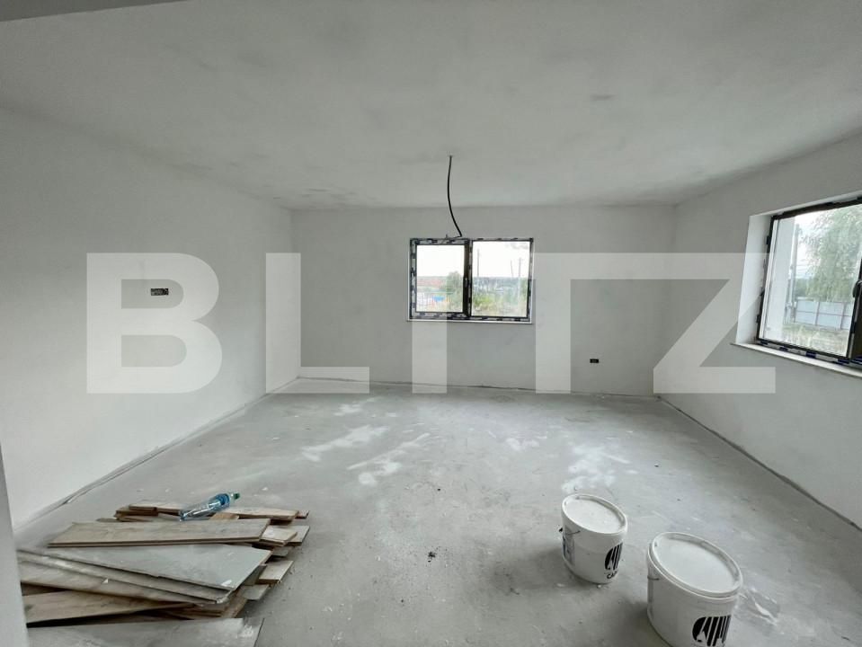 Casa de vânzare 4 camere Albota - 149780CV | BLITZ Pitești | Poza5