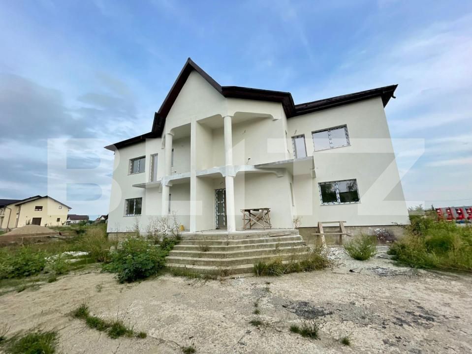 Casa de vânzare 4 camere Albota - 149780CV | BLITZ Pitești | Poza2