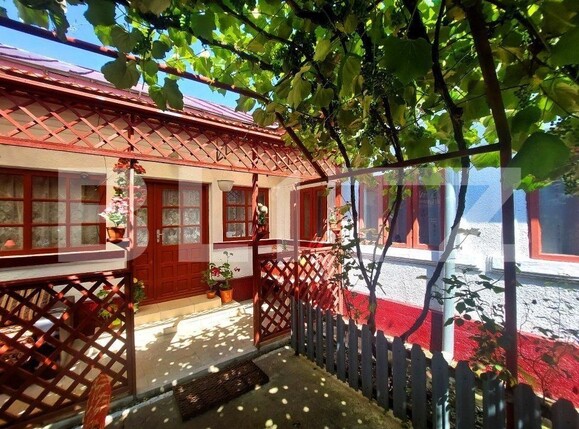 Casa de vânzare 3 camere Prundu - 149825CV | BLITZ Pitești | Poza6