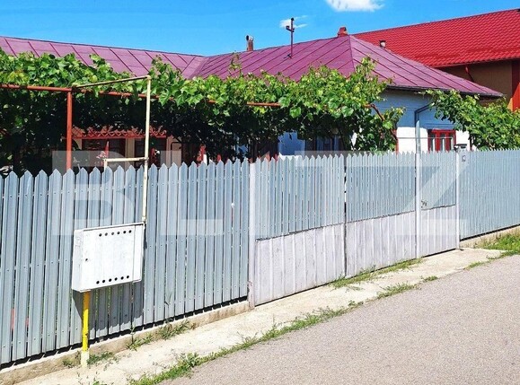 Casa de vânzare 3 camere Prundu - 149825CV | BLITZ Pitești | Poza8