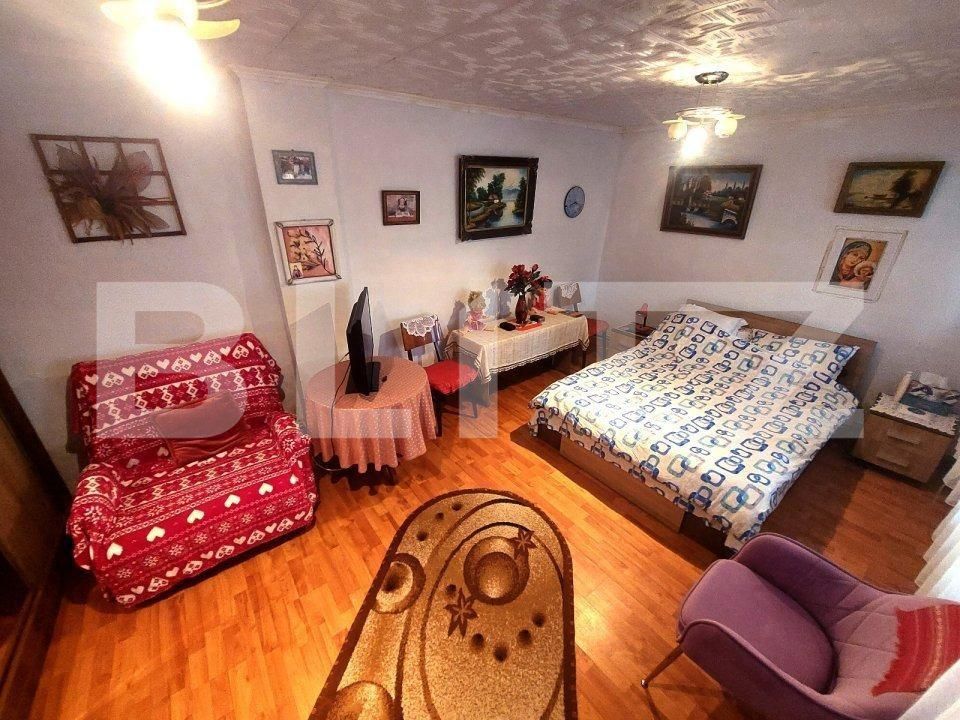 Casa de vânzare 3 camere Prundu - 149825CV | BLITZ Pitești | Poza3