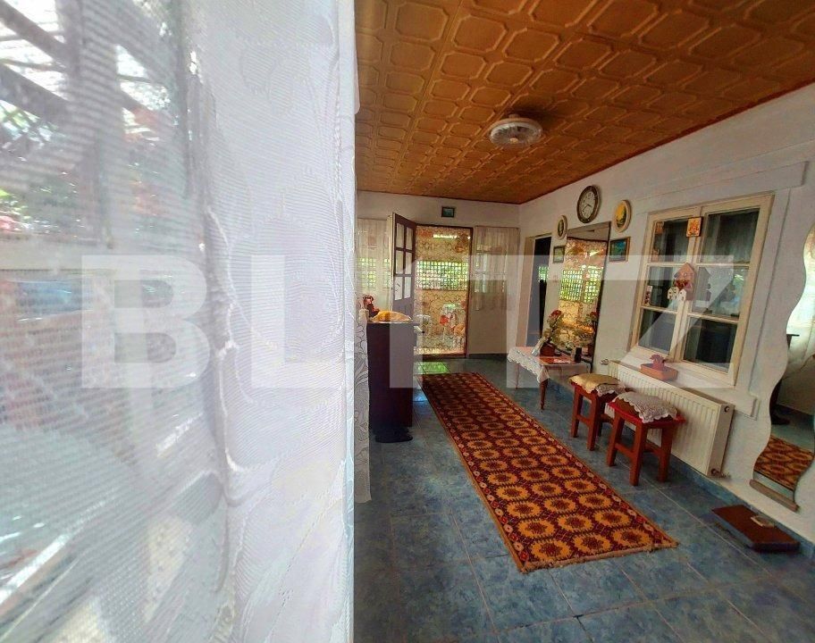 Casa de vânzare 3 camere Prundu - 149825CV | BLITZ Pitești | Poza4