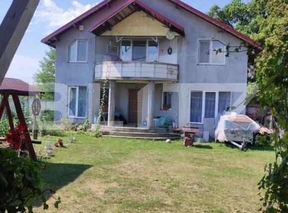 Casa de vânzare 5 camere Gavana - 149826CV | BLITZ Pitești | Poza1