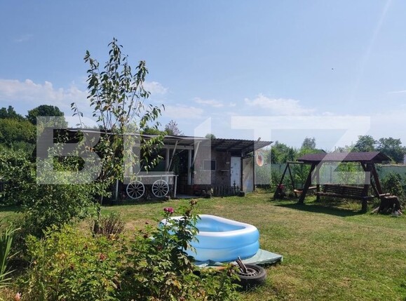 Casa de vânzare 5 camere Gavana - 149826CV | BLITZ Pitești | Poza2